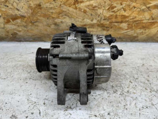 генератор Kia Sorento 2 поколение 2009, 2.5 л., CRDi, дизель, 373004A300, 373004A304, 373004A305