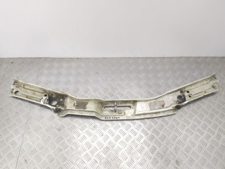 рамка капота Audi 100 4A/C4 1992, 2.5 л., TDi, дизель