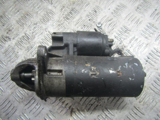 стартер Opel Omega B [рестайлинг] 2003, 3.0 л., бензин, АКПП, седан