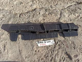 обшивка багажника BMW 2 серия F44 2020, 2.0 л., бензин, хетчбэк 5 дв., полный привод, правый руль, 7483637