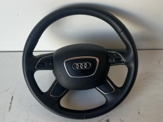 руль Audi A6 4G/C7 2013, 2.8 л., CHVA, бензин, АКПП, седан, полный привод, 4G0419091M