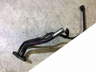 масляная трубка турбины Toyota Avensis Verso 1 поколение [рестайлинг] 2004, 2.0 л., дизель