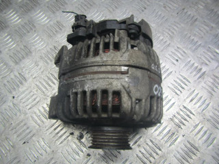 генератор Opel Corsa D 2006, 1.2 л., бензин, МКПП, хетчбэк 5 дв., 13222931