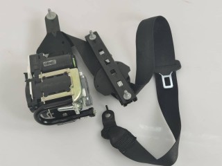 ремень безопасности Mercedes-Benz CLS-Класс C218 [рестайлинг] 2016, 3.0 л., OM 642.852, дизель, АКПП, белый 799, седан, задний привод, правый руль, A21286008869C94, A2128600886