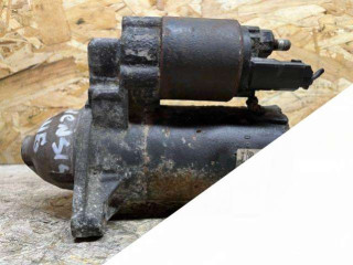 стартер Toyota Avensis 1 поколение (T220) [рестайлинг] 2002, 1.8 л., бензин, 0986018480