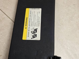 козырек солнцезащитный Mercedes-Benz C AMG W204 2009, 6.3 л., бензин, АКПП, серый, седан, задний привод, A2048104610