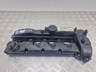 клапанная крышка Mercedes-Benz Sprinter 2 поколение (W906) 2011, 2.2 л., CDi, дизель, МКПП, задний привод, A6510105844, 6510105844