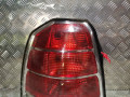 фонарь задний левый Opel Zafira 2 поколение (B) 2007, 1.6 л., Z 16 XEP, бензин, 5МКПП, минивэн - фото №3