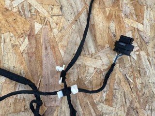 дверная проводка BMW X5 F15 2015