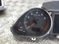 щиток приборов (приборная панель) Audi A6 C5 [рестайлинг] 2005, 2.4 л., бензин, АКПП, седан, 4F0920933H - фото №6