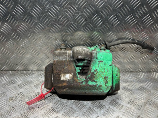 суппорт передний правый Audi A7 4G 2014, 3.0 л., CDUC, дизель, АКПП, лифтбэк