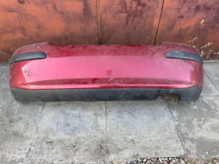 бампер задний Rover 25 1 поколение 2003, DQC101620