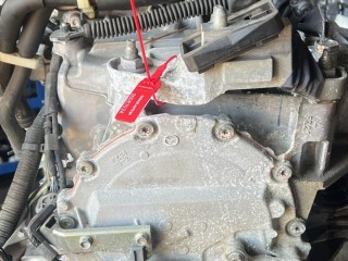 КПП автоматическая (АКПП) Mazda 5 CW 2015, 2.0 л., PE-VPH, бензин, АКПП, минивэн, PEJWO, FWKSO, 6TR0100027, F7, GCELA392, 3FZ2