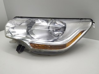 фара левая Citroen C4 1 поколение 2014, 9687308380
