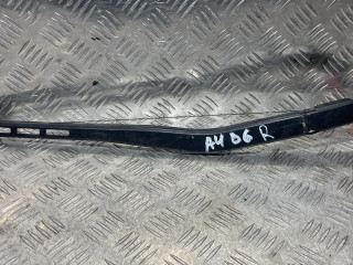 щеткодержатель (поводок стеклоочистителя, дворник) Audi A4 B6 2003, 1.9 л., AWX, дизель, 6МКПП, синий, седан