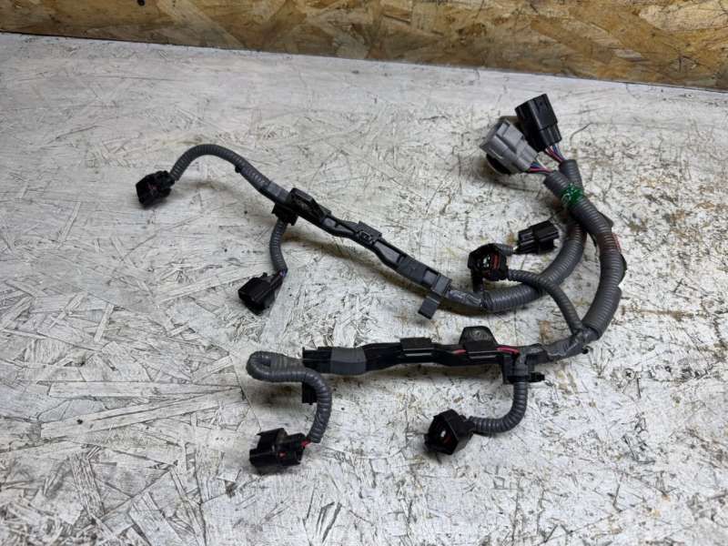 проводка Toyota Camry 9 поколение XV70 2018, 3.5 л., бензин, 8212608021, 8212708021 - фото №1