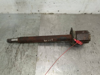 полуось передняя правая (приводной вал, ШРУС) Ford Mondeo 3 поколение 2002, 2.0 л., дизель, МКПП