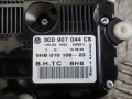 блок управления печки / климат-контроля Volkswagen Passat B6 2006, 3C0907044CS - фото №3