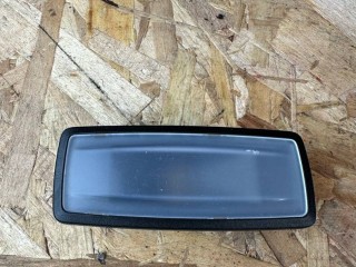 плафон багажника Maserati Levante 1 поколение 2017, 3.0 л., A630HP, дизель, АКПП, blue, внедорожник 5 дв., полный привод, правый руль, 6700477780