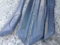 Накладка на порог внутренняя (комплект) BMW 3 серия F30/F31/F34 2013, 2.0 л., N20 B20 A, бензин, АКПП, седан, 7263315 - фото №4