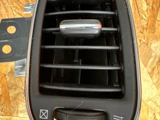 дефлектор обдува салона Infiniti EX 1 поколение 2010, 3.7 л., бензин, АКПП, серый, внедорожник 5 дв., полный привод, 687601BA0A