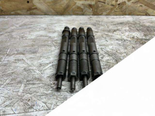 форсунка Audi A6 4B/C5 1999, 2.5 л., дизель, 059130201B, 0432133818