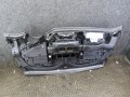 панель передняя салона (торпедо) Citroen C4 Grand Picasso 1 поколение 2007, 2.0 л., дизель, АКПП, минивэн - фото №16