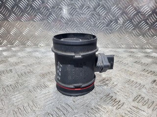 расходомер воздуха Opel Signum C 2003, 3.0 л., дизель, 6МКПП, серый, хетчбэк 5 дв., 24456764, 0281002605