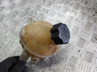 бачок расширительный Citroen C4 Grand Picasso 1 поколение 2007, 2.0 л., дизель, АКПП, минивэн, 965431078