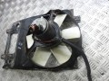 вентилятор радиатора SEAT Ibiza 2 поколение 1997, 1.4 л., бензин, МКПП, хетчбэк 5 дв., 165959455AA - фото №3
