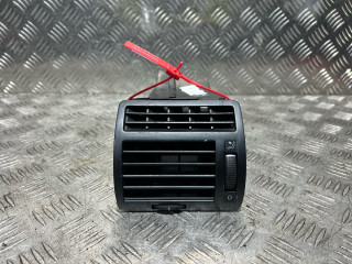 дефлектор обдува салона Volkswagen Sharan 1 поколение [2-й рестайлинг] 2010, 1.9 л., BVK, дизель, 6МКПП, минивэн