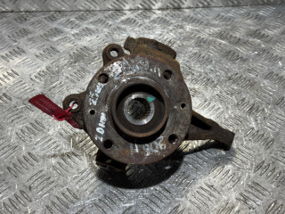 ступица передняя левая Peugeot 206 1 поколение 2003, 2.0 л., дизель, хетчбэк 5 дв.