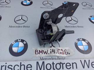 кронштейн (крепление) BMW i4 G26 2022, электро, АКПП, 8490361