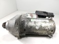 стартер Volkswagen Golf 6 поколение 2010, 1.4 л., бензин, 02Z911023G, D6GS11 - фото №2