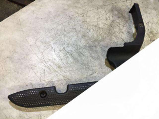 декоративная крышка двигателя Audi A3 8L [рестайлинг] 2002, 1.8 л., бензин, 06A119518G