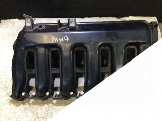 коллектор впускной BMW 5 серия E60/E61 2005, 3.0 л., дизель, 7790701, 7790700