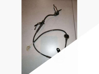 датчик ABS Mazda 323 6 поколение 2001, B25D4372Y