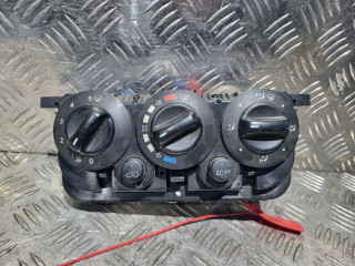 блок управления печки / климат-контроля Mercedes-Benz A-Класс W168 1998, 1.7 л., дизель, хетчбэк 5 дв., 1688302285