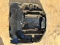 декоративная крышка двигателя Mercedes-Benz GLE W166 2018, 2.2 л., дизель, АКПП, черный, внедорожник 5 дв., правый руль, A6420107008 - фото №5
