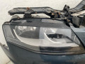 передняя часть (ноускат) Audi A4 B8/8K 2008, 3.0 л., CCWA, дизель, робот, седан - фото №7