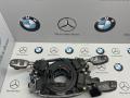 переключатель подрулевой (стрекоза) BMW 7 серия E65/E66/E67 2004, 6911514, 6933154 - фото №2