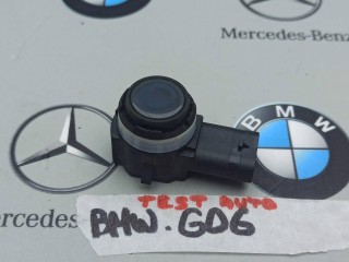 датчик парктроника BMW 2023, 3.0 л., бензин, a96, полный привод, 5A44D01