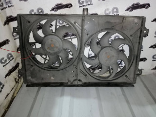 вентилятор радиатора Ford Galaxy 1 поколение [рестайлинг] 2004, 2.0 л., дизель, минивэн