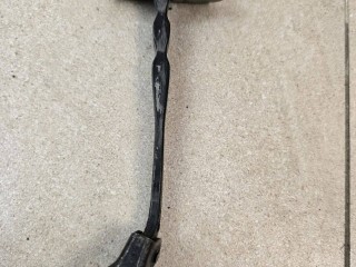 ограничитель открывания двери Infiniti QX60 L50 2014, 3.5 л., VQ35DE, бензин, АКПП, чёрный, внедорожник 5 дв., полный привод