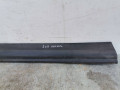 накладка на порог Citroen C5 1 поколение 2002, 2.0 л., дизель, black, хетчбэк 5 дв. - фото №3