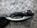ручка наружная Ford Focus 2 поколение [рестайлинг] 2009, 2.0 л., бензин, МКПП, универсал - фото №3