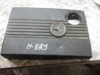декоративная крышка двигателя Mercedes-Benz C-Класс W204/S204 2008, A2710101167