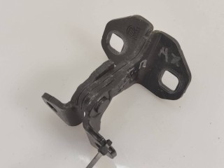 петля двери Tesla Model X 1 поколение 2018, L1S, АКПП, хетчбэк 5 дв., полный привод, 1045538-00-H