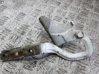 петля капота Mercedes-Benz Vito W639 2005, 2.2 л., дизель, МКПП, микроавтобус, A6397500251