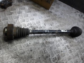 полуось задняя (приводной вал, ШРУС) Audi A6 4F/C6 2007, 3.0 л., дизель, АКПП, универсал, 4F0501203B